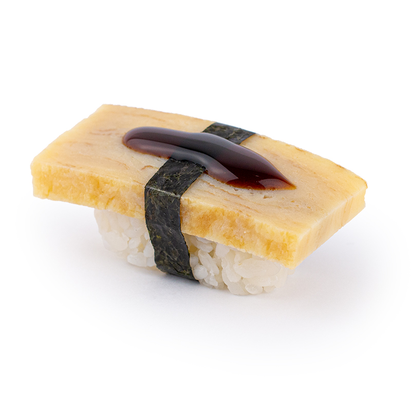 Nigiri sushi » Sushi » Gan Bei no €1.50