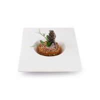 Tuna tartare