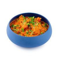 Chicken with Masala sauce