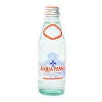 Mineralinis vanduo Acqua Panna negaz. (0.25l)