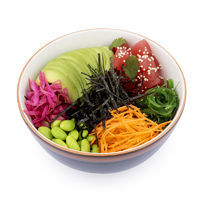 Tuna Poke