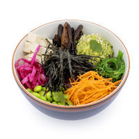 Veggie Poke