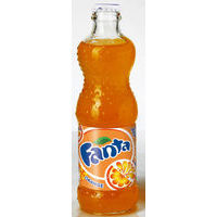 Fanta (0.25l)