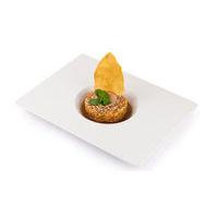 Hamachi tartaras
