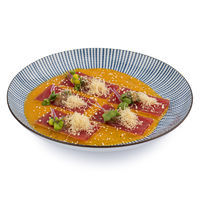 Tuna new style
