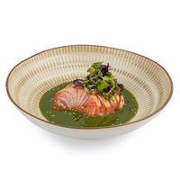Salmon new style