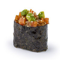Masu Avocado Gunkan