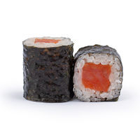 Smoked Hosomaki