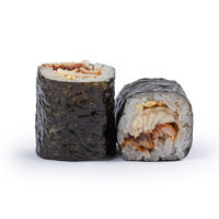 Unagi Hosomaki
