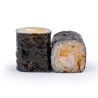 Ebi Tempura Hosomaki