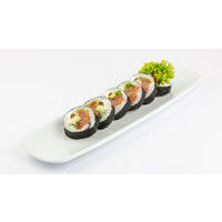 Smoked Futomaki