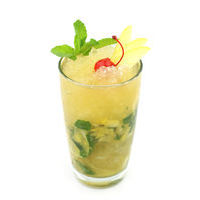 Apple Mojito